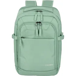 Travelite KICK OFF Cabin Rucksack, Salbei