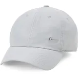 Nike Df Club Cb Mtswsh L Baseballkappe Lt Smoke Grey M/L