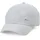 Nike Df Club Cb Mtswsh L Baseballkappe Lt Smoke Grey M/L