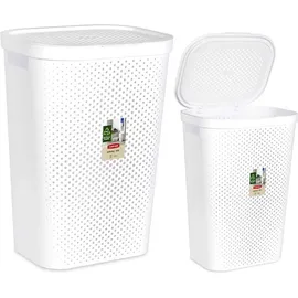 Curver Infinity Dots 60L