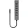 iTEC i-tec USB-C Charging Metal HUB 7 Port Power Adapter 15W C31HUBMETAL703