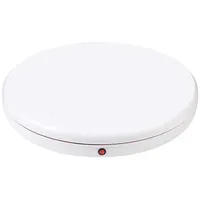 PULUZ rotating display stand 45 cm (white) Drohne Zubehör,