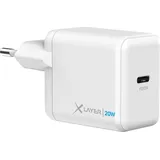 Xlayer Ladegerät Typ C 20W