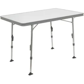 Crespo Camping Set anthrazit (AL/213-CT)