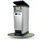Novaliv 35 l Schwarz