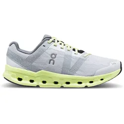 ON Herren Laufschuhe Cloudgo, Frost | Hay, 41