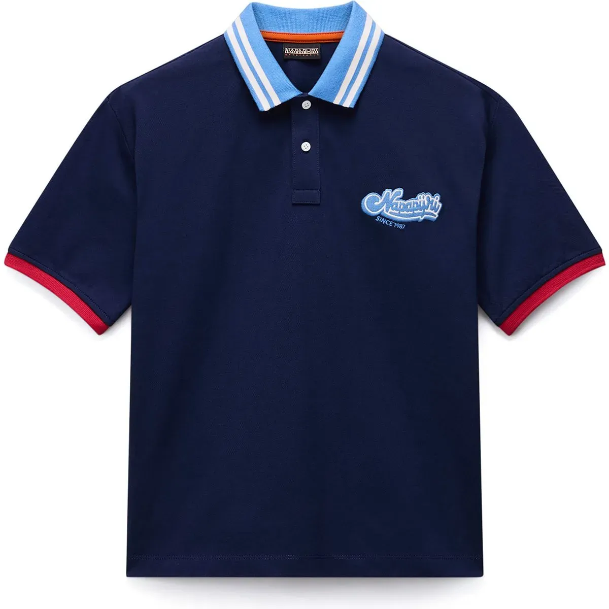 Napapijri K E-lustre Softshell naval acade b2q (B2Q) 6