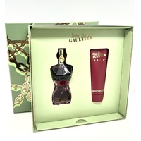 Jean Paul Gaultier La Belle Edition 2023 Eau de Parfum 30 ml + Body Lotion 75 ml Geschenkset