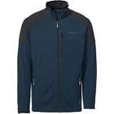 Vaude Elope Ii Fleece - Dark Sea - 2XL