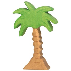 Holztiger Palme, mittel