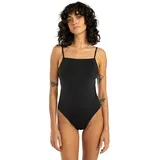 BILLABONG One Piece Sol Searcher Kim Badeanzug Schwarz S