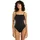 BILLABONG One Piece Sol Searcher Kim Badeanzug Schwarz S