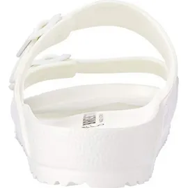 Birkenstock Arizona EVA schmal White 36