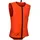 Komperdell Kinder Rückenprotektor Eco vest junior Orange 152 - 152