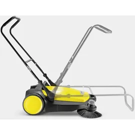 Kärcher Kehrmaschine