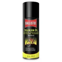 Ballistol BikeSilex 200 ml