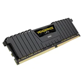 Corsair Vengeance LPX DDR4-3200 16GB Kit (2x8GB) CL16 Schwarz CMK16GX4M2B3200C16