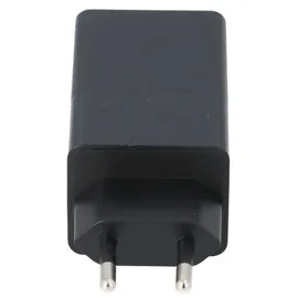 PATONA Premium GaN PD65W Adapter schwarz 2xUSB-C 1xUSB-A