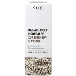 Scio Bad Aiblinger Moorsalbe 50 ml