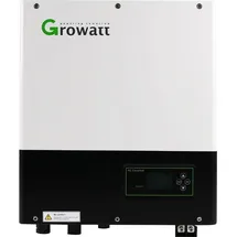 Growatt SPA 7000TL3 0% MwSt §12 III UstG BH-UP 7kW Batteriewechselrichter 3-phas...