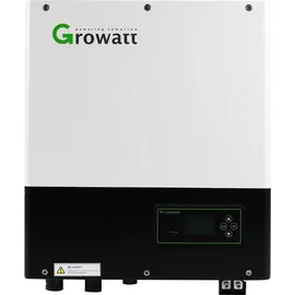 Growatt SPA 7000TL3 0% MwSt §12 III UstG BH-UP 7kW Batteriewechselrichter 3-phas...