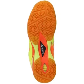 Yonex Eclipsion X Herren Neongelb/Orange 44,5