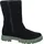 Ricosta RIA, Kinder Stiefeletten, Weite: Mittel, lose Einlage, RicostaTEX, Bootee, Booties, halbstiefel, schwarz 33 EU - 33