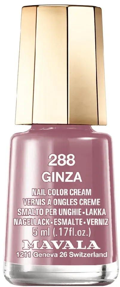 Mavala Nagellack Glam Attitude Ginza 5 ml