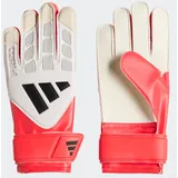 adidas PREDATOR TRAINING KIDS Rot/Schwarz 6