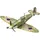 REVELL 00962 - Spitfire MK.II Aces High 1:18