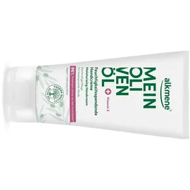 schröder cosmetics gmbh & co. kg Mein Olivenöl Feuchtigkeit Handcreme
