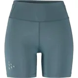Craft Pro Hypervent Short Tights 2 Women orion (387000) L