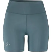 Craft Pro Hypervent Short Tights 2 Women orion (387000) L