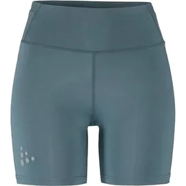 Craft Pro Hypervent Short Tights 2 Women orion (387000) L