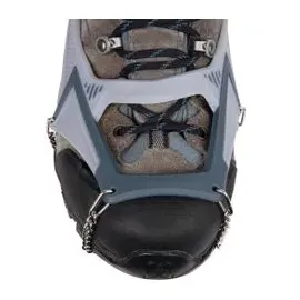 C.A.M.P. Steigeisen L 42-44 grau/blau