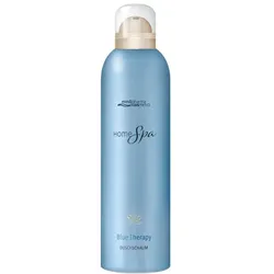 Home Spa Blue Therapy Duschschaum