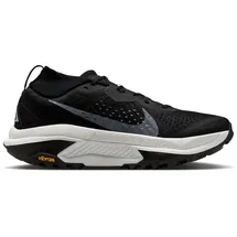 Nike Zegama Herren Schwarz 45