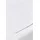 Meyco Baby wasserdichte Molton Bettunterlage 75 x 100 cm Weiß