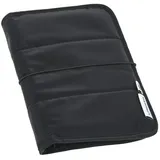 Lässig Casual Changing Pouch Black
