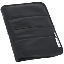 Lässig Casual Changing Pouch Black