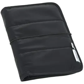 Lässig Casual Changing Pouch Black
