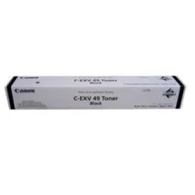 Canon C-EXV49 schwarz