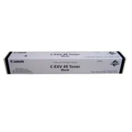 Canon C-EXV49 schwarz