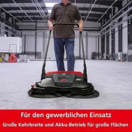 STARMIX Haaga 677 Profi Akku