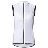 Vaude Funktionsweste »WOMEN'S Matera Air Vest, weiß