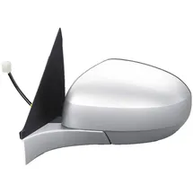 Alkar Außenspiegel links, für Suzuki Swift IV 6139926