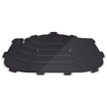 Diederichs Motorraumdämmung Motorhaube