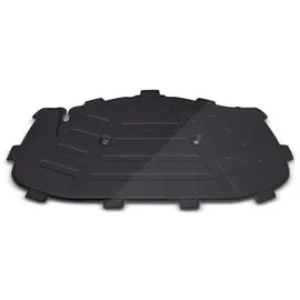Diederichs Motorraumdämmung Motorhaube