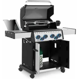 Broil King Baron S 490 IRX Edelstahl