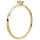 lyomi 585/- Gold, in gelb | Gr.: 54,